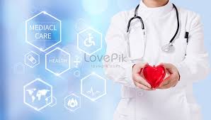 Hospitals and insurance