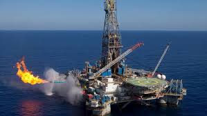 Oil Companies